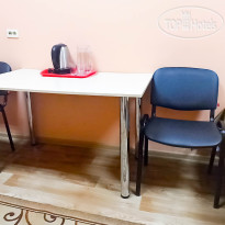 Smart Hotel KDO Тында