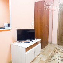 Smart Hotel KDO Тында