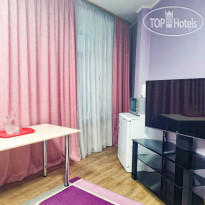 Smart Hotel KDO Тында