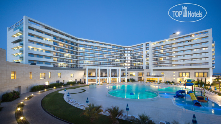 Mantera Resort & Congress