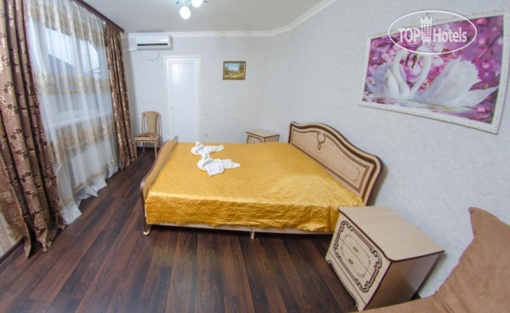 Hotel photo Море 