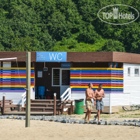 27 Регион - Зарубино 