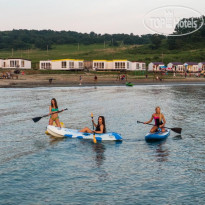 27 Регион - Зарубино 