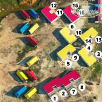 27 Регион - Зарубино tophotels