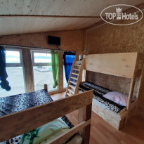 27 Регион - Зарубино tophotels