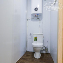 27 Регион - Зарубино tophotels