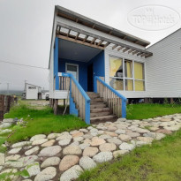 27 Регион - Зарубино tophotels