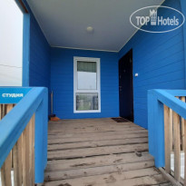 27 Регион - Зарубино tophotels