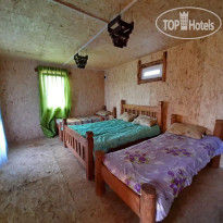 27 Регион - Зарубино tophotels