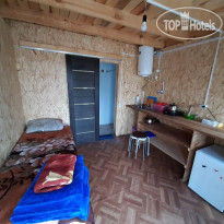 27 Регион - Зарубино tophotels