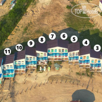 27 Регион - Зарубино tophotels