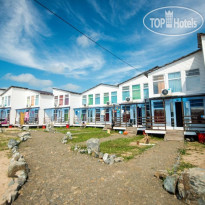 27 Регион - Зарубино tophotels