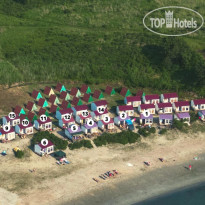 27 Регион - Зарубино tophotels