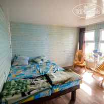 27 Регион - Зарубино tophotels