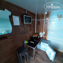 27 Регион - Зарубино tophotels