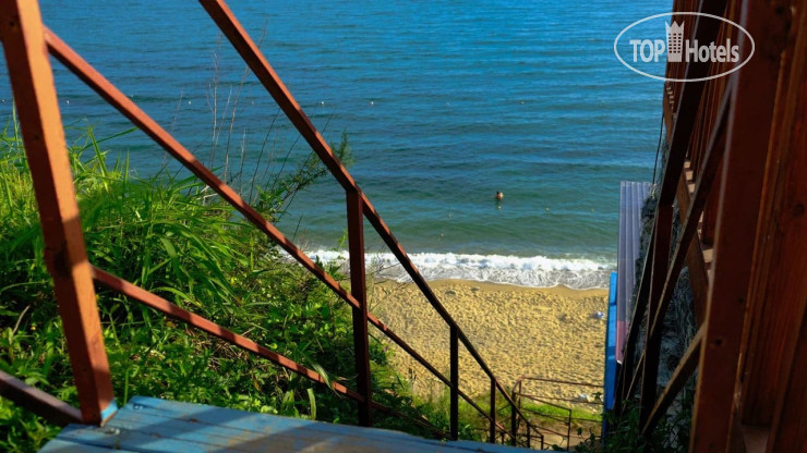 New photos from tourists Море-Песок 