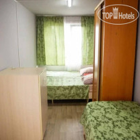 Море-Песок tophotels