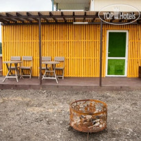 Море-Песок tophotels