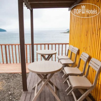 Море-Песок tophotels