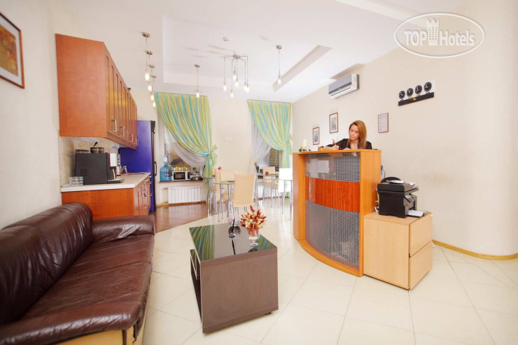 Hotelier's photos A liva