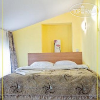 Good Morning Hostel