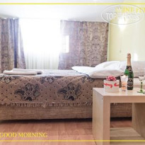 Good Morning Hostel