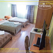 Good Morning Hostel
