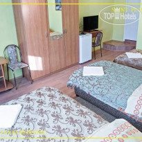 Good Morning Hostel