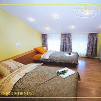 Good Morning Hostel