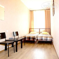Good Morning Hostel