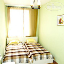 Good Morning Hostel