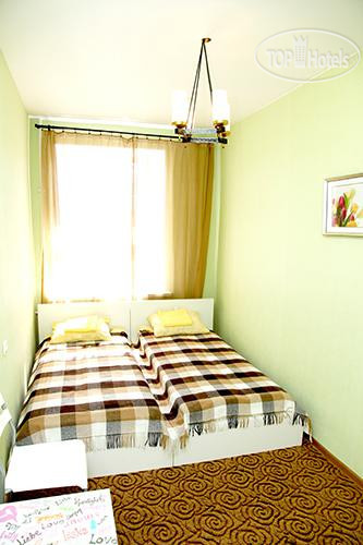 Good Morning Hostel