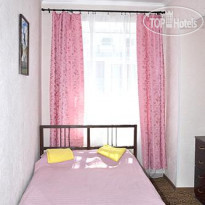 Good Morning Hostel