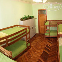 Good Morning Hostel