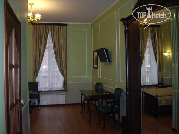 Hotel photo Классик 