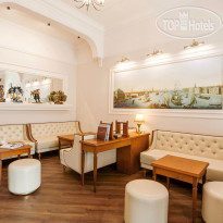 Гоголь Стойка регистрации