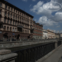 Grifon guest rooms & apartmants