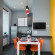 Grifon guest rooms & apartmants Апарт-студия Малевич