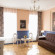 Grifon guest rooms & apartmants Апартаменты 2-комнатные Делюкс