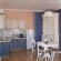 Grifon guest rooms & apartmants Апартаменты 2-комнатные Делюкс