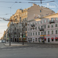Невский берег 93