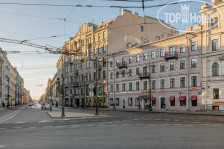 Невский берег 93 3*