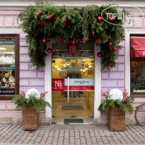 Невский берег 93 
