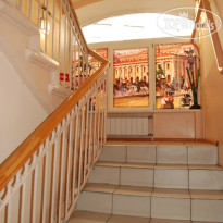 Авент Инн Невский 