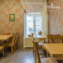 Авент Инн Невский 