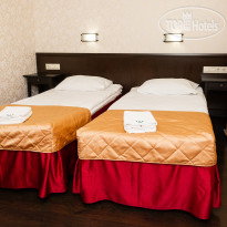 Авент Инн Невский 