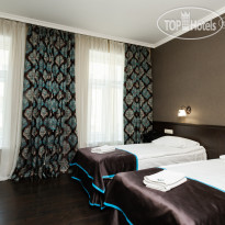 Авент Инн Невский 