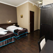 Авент Инн Невский 