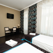 Авент Инн Невский 