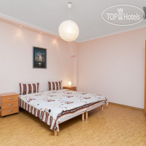 Milne Apartments